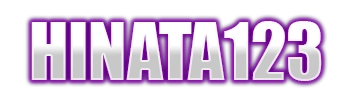 Logo HINATA123